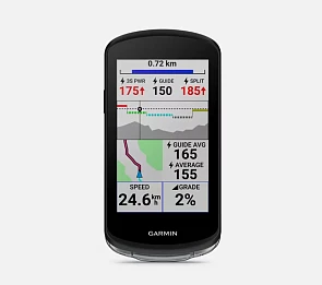 GARMIN FIETSCOMPUTER MET GPS EDGE 1040